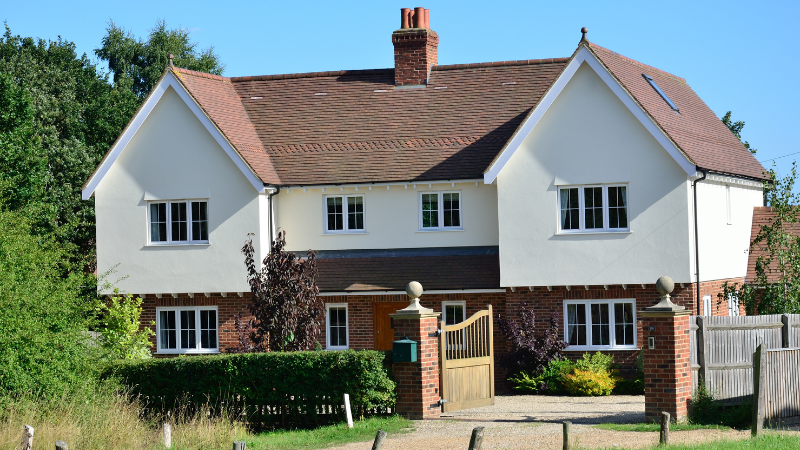 Can I Remortgage If I Own My House Outright?